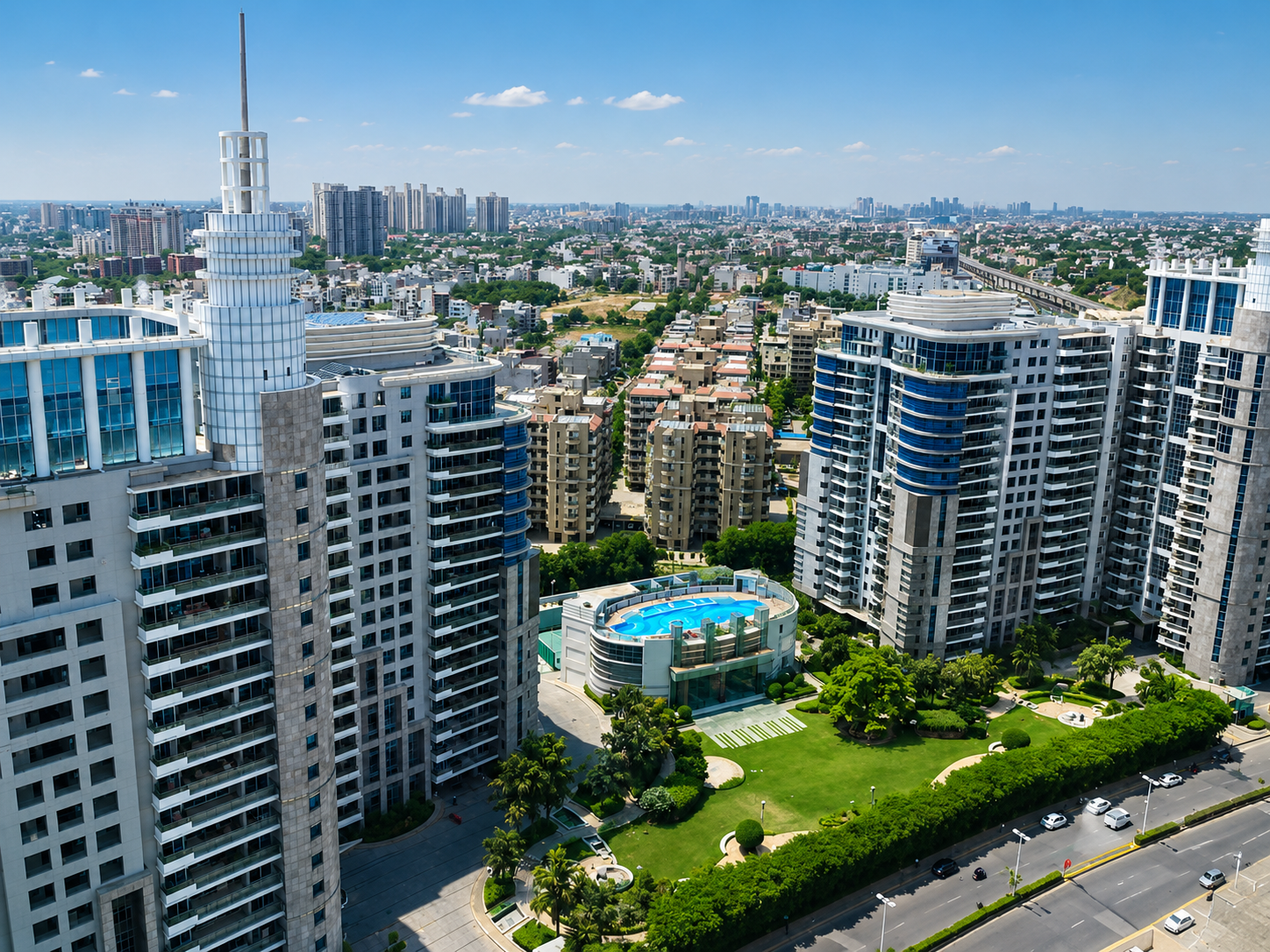 Catalyze Capital Real Estate Advisory